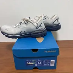 【26.5cm】アドレナリンGTS23 ブルックス