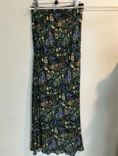 ロングスカート