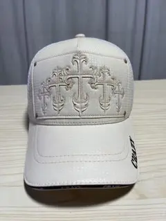 CRAZY ゴルフキャップ