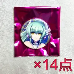 清姫 缶バッジ 霊基缶 FGOフェス 2025 FGO