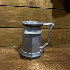 ヴィンテージアルミコップ