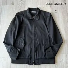 ルードギャラリー　スイングトップ 2025年最新】RUDE GALLERY スイングトップの人気アイテム - メルカリ