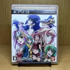 ps3 マクロス30〜銀河を繋ぐ歌声〜