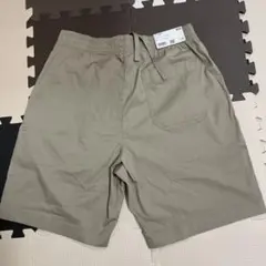 ユニクロ　UNIQLO ストレッチイージーショーツ