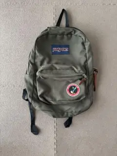 【JANSPORT】スーパーブレイク SUPERBREAK T501