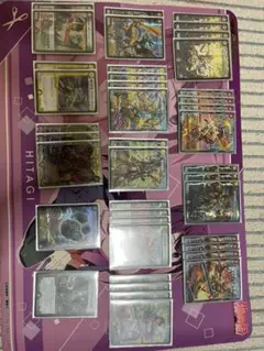 連ドラドラグナーデッキ(ドラグナーデッキ、連ドラデッキ) 連ドラドラグナーデッキ(ドラグナーデッキ、連ドラデッキ)