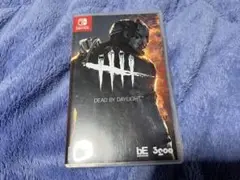 DeadbyDaylight Nintendo Switch