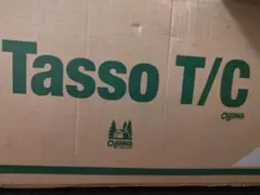 ★未使用品★ オガワ TASSO TC タッソ TC