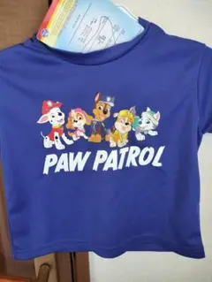 PAW PATROL Tシャツ サイズ90