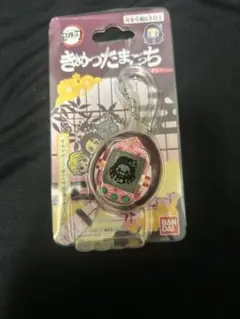 きめつたまごっち　ねずこっちカラー　バンダイ　動作確認済み