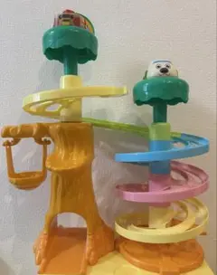 森のコロコロワンワンカー ✨値下げしました✨