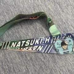 FANTASTICS BUTTERFLY 縁日 堀夏喜 ストラップ キャラ