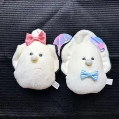つぶらな瞳のなまがき マリン ばぶちゃんず おめかし むぎゅぬい なまがきちゃん