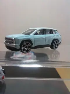トミカ　光岡　バディ　カスタム　ミニカー