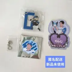 郡司裕也　ファイターズ　セット