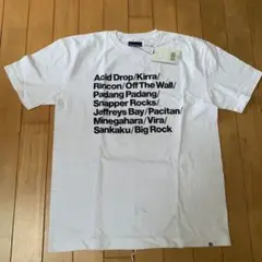 マジックナンバー MAGIC NUMBER COTTONT-SHIRT ：M