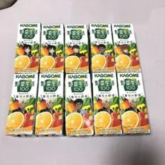 カゴメ野菜生活100名探偵コナン