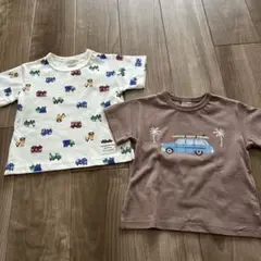プティマイン　Tシャツ　90サイズ