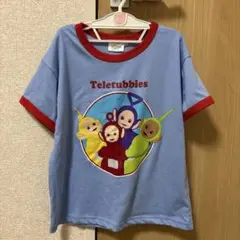 テレタビーズ　Tシャツ　値下げ中