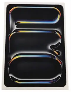 【新品未開封】iPadPro 2024 256GB 11インチ Wi-Fi M4