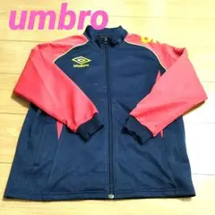 umbro キッズ 140cmジャージ