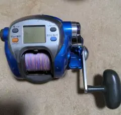 ダイワ 電動リール シーボーグ500FE SEABORG