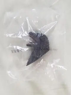 一番くじ　ゴジラ大怪獣列伝G G賞　モンスターヘッドマグネット　ゴジラ