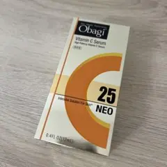 オバジC25 セラム ネオ 12ml