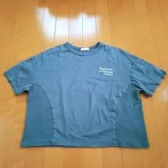 超美品☆Papel lapiz☆ 半袖Tシャツ☆155～165