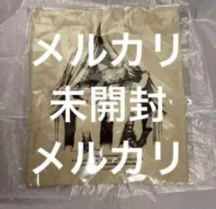 未開封　ボリス雑貨店 布ショッパー　MUSEUM ヒグチユウコ