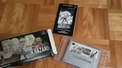 フロントミッションシリーズ　ガンハザード