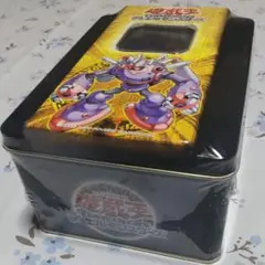 遊戯王 コレクターズティン 2006 缶 シュリンク付き未開封 m47843623939_1.jpg?1749294991