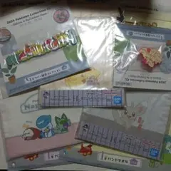 2024 Pokémon Collection 一番くじ