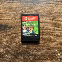 ルイージマンション3 Nintendo Switch