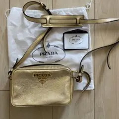 プラダ PRADA ショルダーバッグ ミニバッグ