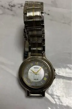 2025年最新】seiko V182の人気アイテム - メルカリ