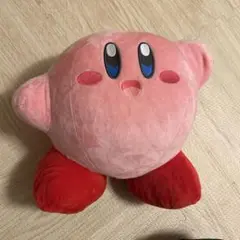 カービィぬいぐるみ