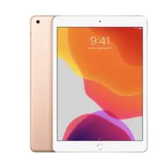 ipad 第7世代 32GB