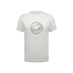 新品未使用 【XL】 MAMMUT ロゴTシャツ