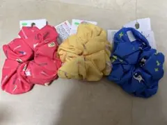 【最終価格】　ぼっちざろっく　シュシュ