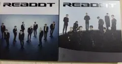 REBOOT