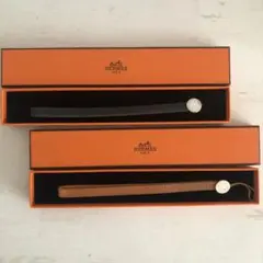 エルメス HERMES ストラップ 携帯