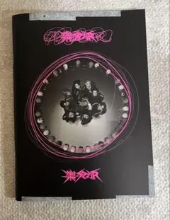 Stray Kids CD 付属有り