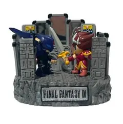 FINAL FANTASY lV 試練の山