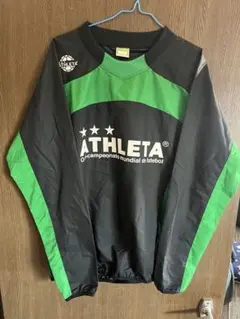 アスレタピステ