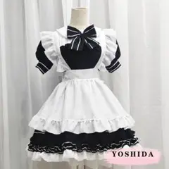 w967❄️サンタクロースクリスマスコスプレ可愛いワンピースイベントコスチューム