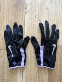 Nike ランニング　グローブ　手袋