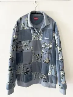 2025年最新】supreme ベロアポロの人気アイテム - メルカリ
