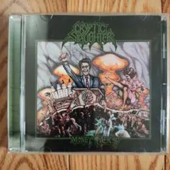 Cryptic Slaughter Money Talks