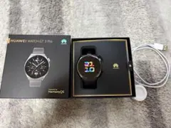 HUAWEI WATCH GT 3 Pro 本体
